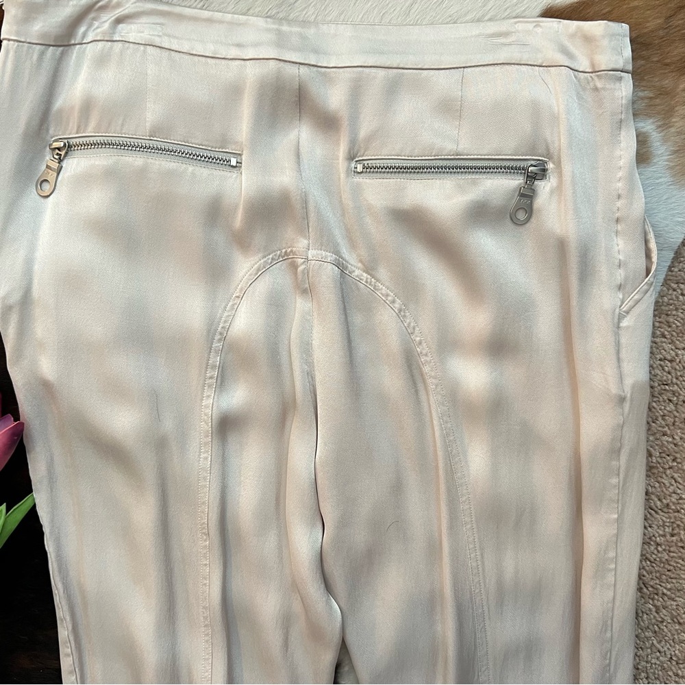 Like New- L.A.M.B.- Silky Dress Pants-S - Picture 5 of 11
